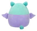 SQUISHMALLOWS Maskotka MINERVA Pluszak 30cm S19 JAZWARES SQCR05612