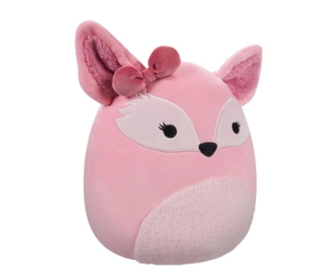 SQUISHMALLOWS Maskotka MIRACLE Pluszak 30cm S19 JAZWARES SQCR05432