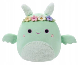 SQUISHMALLOWS Maskotka TOVE Pluszak 19cm S19 JAZWARES SQCR05395