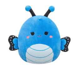 SQUISHMALLOWS Maskotka WAVERLY Pluszak 19cm S19 JAZWARES SQCR05404