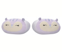 SQUISHMALLOWS STACKABLES Maskotka SYDNEE Pluszak 30cm JAZWARES SQCR05468