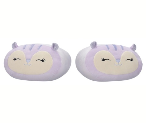 SQUISHMALLOWS STACKABLES Maskotka SYDNEE Pluszak 30cm JAZWARES SQCR05468