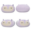 SQUISHMALLOWS STACKABLES Maskotka SYDNEE Pluszak 30cm JAZWARES SQCR05468