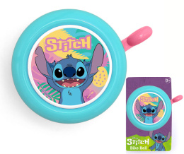 Dzwonek do roweru STITCH dla dzieci SEVEN 59297