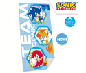 Ręcznik Kąpielowy Plażowy SONIC 70x140 Bawełna KIDS SN00022