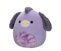 SQUISHMALLOWS Maskotka DEACON Pluszak 30cm S19 JAZWARES SQCR05425