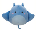 SQUISHMALLOWS Maskotka LUX Pluszak 30cm S19 JAZWARES SQCR05429