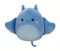 SQUISHMALLOWS Maskotka LUX Pluszak 30cm S19 JAZWARES SQCR05429