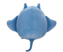 SQUISHMALLOWS Maskotka LUX Pluszak 30cm S19 JAZWARES SQCR05429