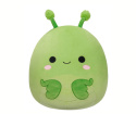 SQUISHMALLOWS Maskotka TRENTON Pluszak 30cm S19 JAZWARES SQCR05427