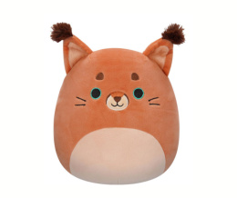 SQUISHMALLOWS Maskotka FERRAZ Pluszak 19cm S19 JAZWARES SQCR05408