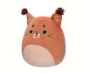 SQUISHMALLOWS Maskotka FERRAZ Pluszak 19cm S19 JAZWARES SQCR05408