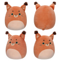 SQUISHMALLOWS Maskotka FERRAZ Pluszak 19cm S19 JAZWARES SQCR05408