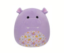 SQUISHMALLOWS Maskotka HANNA Pluszak 19cm S19 JAZWARES SQCR05409