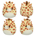 SQUISHMALLOWS Maskotka GARY Pluszak 19cm S19 JAZWARES SQCR05411