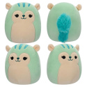 SQUISHMALLOWS Maskotka FUYUKI Pluszak 19cm S19 JAZWARES SQCR05410