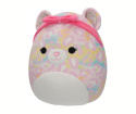 SQUISHMALLOWS Maskotka MICHAELA Pluszak 30cm S19 JAZWARES SQCR05426