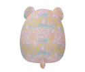 SQUISHMALLOWS Maskotka MICHAELA Pluszak 30cm S19 JAZWARES SQCR05426