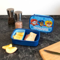 Śniadaniówka PSI PATROL lunch box Pudełko Śniadaniowe UNDERCOVER PPCT9903