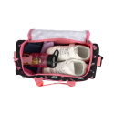 Torba plażowa sportowa BARBIE 35x23cm dla dzieci UNDERCOVER BABI7252