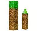 Butelka MINECRAFT Bidon 650ml KIDS MCZ00286