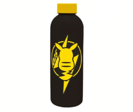 Butelka Metalowa POKEMON PIKACHU 500ml Bidon KIDS PK00019