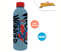 Butelka Metalowa SPIDERMAN 500ml Bidon Stal KIDS 843372