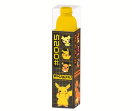 Butelka POKEMON PIKACHU Bidon 650ml KIDS PK00038