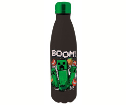 Butelka Termiczna MINECRAFT 500ml Termos KIDS MC00017