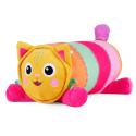 KOCI DOMEK GABI Maskotka KOCIA PODUSZKA Pluszak 46cm UNIVERSAL PLUSH 2308007