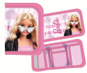 Portfel dziecięcy BARBIE 26x13cm DIFUZED BAR24-2082