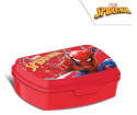 Śniadaniówka SPIDERMAN lunch box Pudełko Śniadaniowe KIDS SP30002