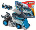 T-RACERS MIX N RACE Pojazd ICE LAUNCHER TRUCK Ciężarówka Wyrzutnia MAGIC BOX PTRSP116IN30