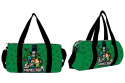 Torba plażowa sportowa MINECRAFT 38x22cm MOJANG MNC24-4162