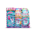 COTTON CANDYKINS Maskotka KANDY Kolekcjonerski Pluszak Zielone BASIC FUN 27300