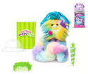 COTTON CANDYKINS Maskotka KANDY Kolekcjonerski Pluszak Zielone BASIC FUN 27300