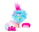 COTTON CANDYKINS Maskotka FLUFFS Kolekcjonerski Pluszak Różowe BASIC FUN 27300