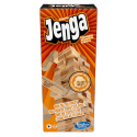 Gra zręcznościowa JENGA CLASSIC klasyczna rodzinna HASBRO A2120