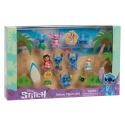 STITCH Zestaw Figurek LILO I STITCH Figurka Deluxe JUST PLAY 46259