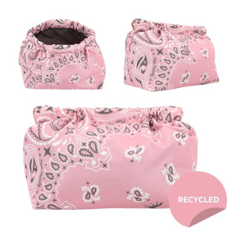 Kosmetyczka MISS MELODY KONIE BANDANA Saszetka DEPESCHE 12872