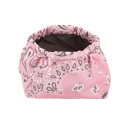 Kosmetyczka MISS MELODY KONIE BANDANA Saszetka DEPESCHE 12872