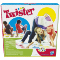 Gra zręcznościowa TWISTER Klasyczna HASBRO 98831