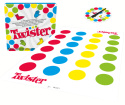 Gra zręcznościowa TWISTER Klasyczna HASBRO 98831