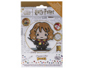 CRYSTAL ART BUDDIES Mozaika Diamentowa 2D HERMIONA s3 EPEE CAFGR-HPS003