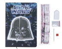 CRYSTAL ART Notatnik Mozaika Diamentowa STAR WARS DARTH VADER Notes EPEE CANJ-SWS602