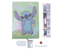 CRYSTAL ART Notatnik Mozaika Diamentowa STITCH Notes EPEE CANJ-DNY604