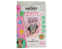 CRYSTAL ART Notatnik Mozaika Diamentowa MYSZKA MINNIE MOUSE Notes EPEE CANJ-DNY0602