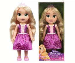 Lalka ROSZPUNKA Duża Lalka Księżniczka Disney 35cm JAKKS PACIFIC 21908