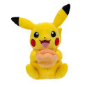 POKEMON Maskotka PIKACHU Pluszak 20cm S4 JAZWARES PKW3093