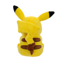 POKEMON Maskotka PIKACHU Pluszak 20cm S4 JAZWARES PKW3093